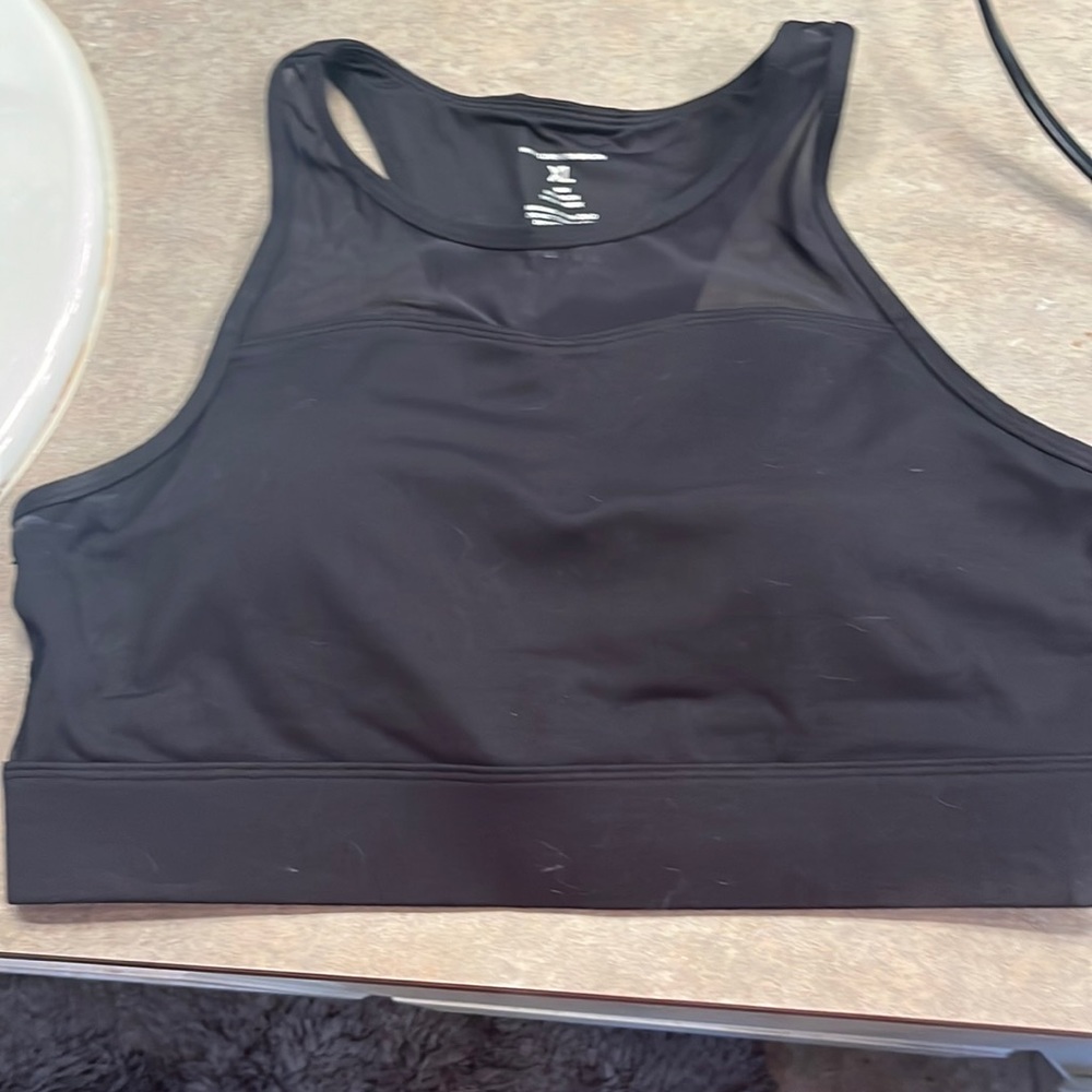 Sorta bra